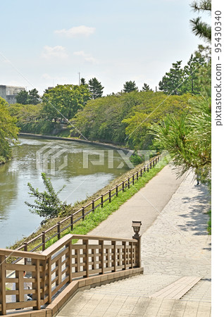 Soka-juku Walk/Oku-no-Hosomichi 風景區 Soka Matsubara Soka-juku Walk/Oku-no-Hosomichi 風景區 Soka Matsubara 95430340