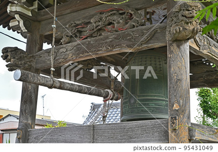 創價宿步行/鐘樓東福寺真言宗 創價宿步行/鐘樓東福寺真言宗 95431049
