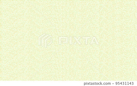 A lot of small squares of green and dark green on a light background A lot of small squares of green and dark green on a light background 95431143