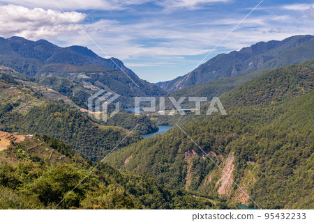 福壽山 德基水庫 95432233