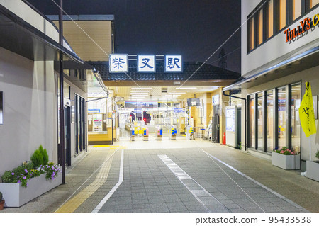 Shibamata Station Shibamata Station 95433538