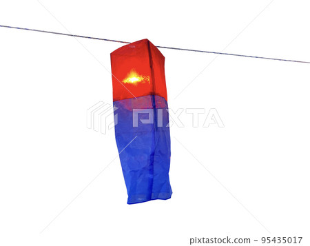 Cheongsa Chorong, Korean traditional lantern, Nuki 95435017