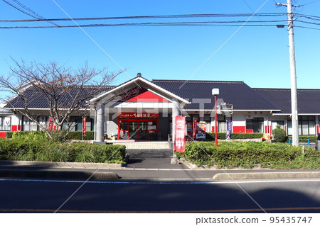 島根縣出雲市“瀧無花果溫泉” 島根縣出雲市“瀧無花果溫泉” 95435747