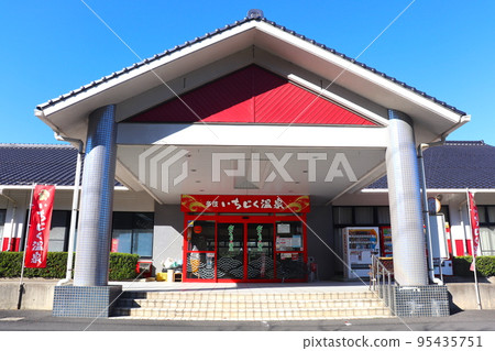 Izumo City, Shimane Prefecture "Taki Fig Onsen" Izumo City, Shimane Prefecture "Taki Fig Onsen" 95435751