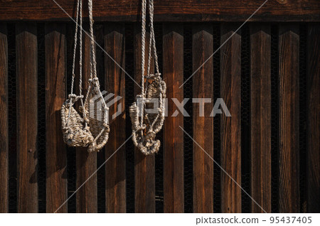 Waraji Waraji 95437405