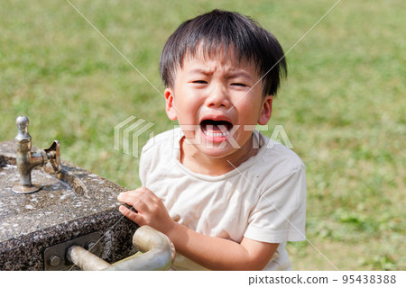 Unpleasant period Unpleasant period 95438388