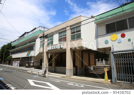 Shinmei Kindergarten Shinmei Kindergarten 95438702