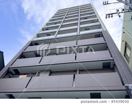 Newly built apartment Newly built apartment 95439030