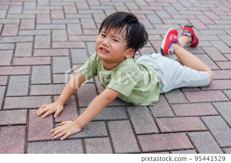 無用的孩子 95441529