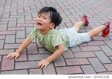 無用的孩子 95441530