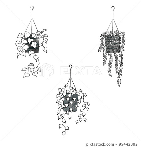 光滑的室內綠色單色套裝 95442392