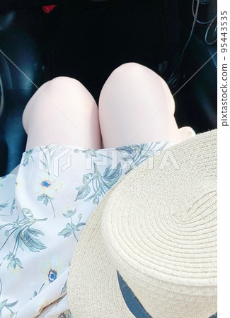 夏日開車 夏日開車 95443535