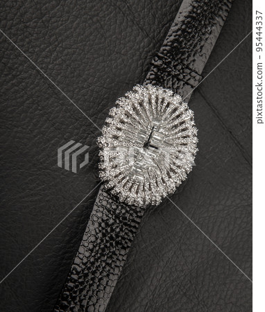 image of watch leather background image of watch leather background 95444337