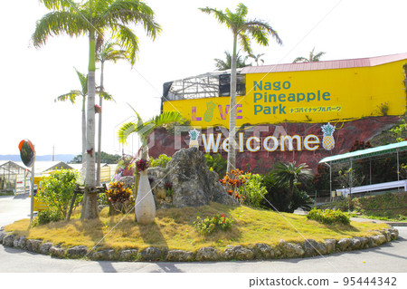 沖繩縣名護市名護菠蘿園/玉俁 95444342