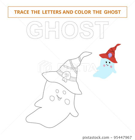 Color by numbers worksheet. Educational game for kids. Color by numbers worksheet. Educational game for kids. 95447967
