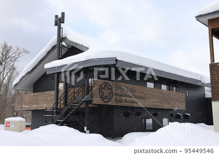 Hokkaido Kamikawa Sake Brewery Kamikawa Taisetsu Sake Brewery Midorigaoka 95449546