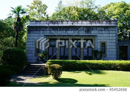 3897 Aobuchi Bunko 95452698