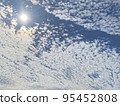 Mysterious landscape 95452808
