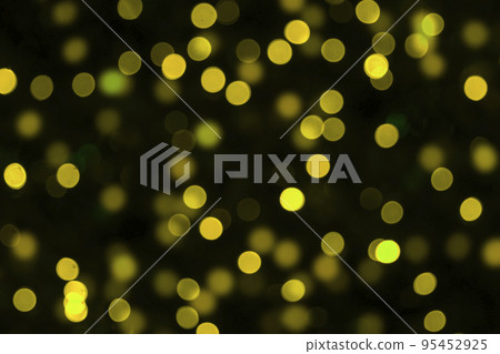 colorful lights bokeh image 95452925