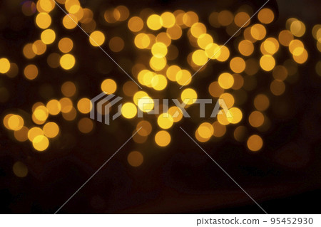 五顏六色的燈光散景圖像 五顏六色的燈光散景圖像 95452930