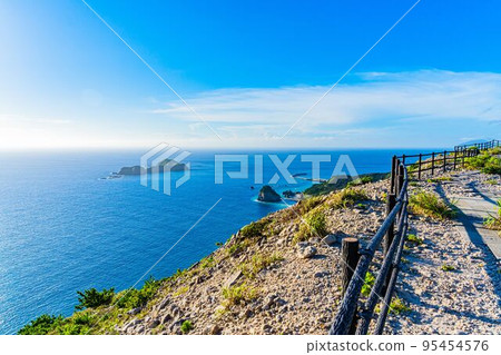 [Scenery] Niijima Observatory 95454576