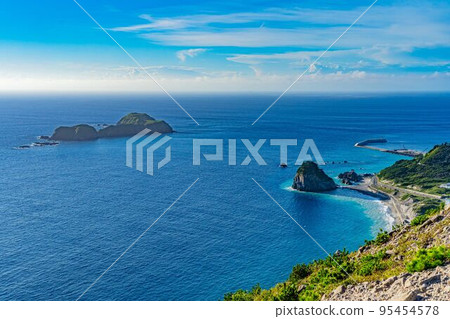 [Scenery] Niijima Observatory 95454578