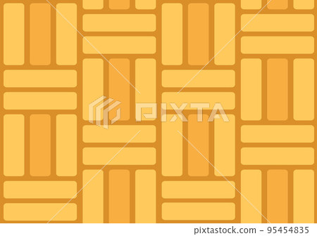 Tiles or Paving Seamless pattern of Color geometric mosaic street on Flat Cartoon Hand Drawing Template Illustration Tiles or Paving Seamless pattern of Color geometric mosaic street on Flat Cartoon Hand Drawing Template Illustration 95454835