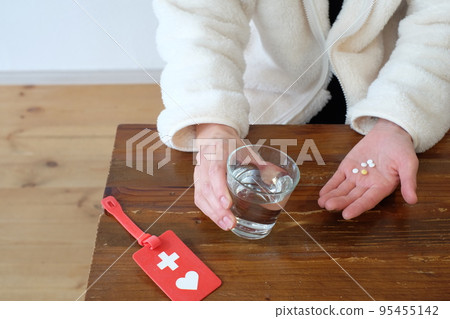 Drugs for treating intractable diseases, immunosuppressants, etc. 95455142