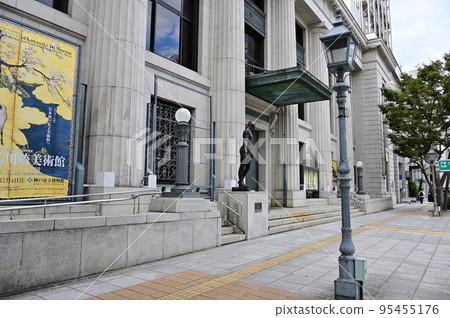 Kobe City Museum 95455176
