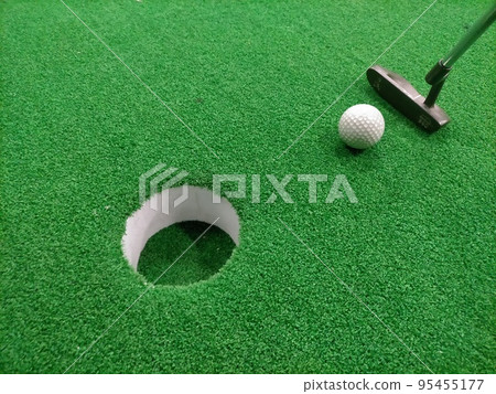 Putter 95455177