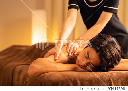 審美男士美容美容院 95455298