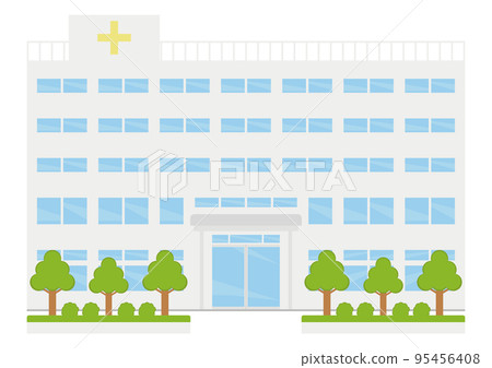 一家醫院 95456408