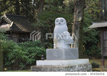 Nogi Shrine Nogi Shrine 95456458