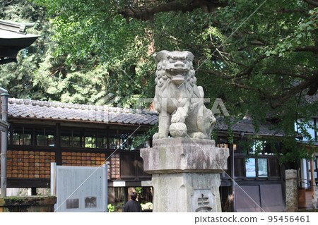 Nogi Shrine Nogi Shrine 95456461
