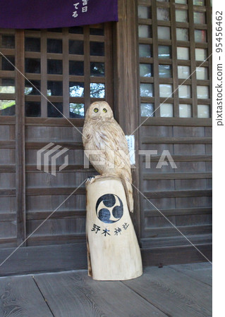 Nogi Shrine Nogi Shrine 95456462