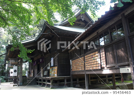 Nogi Shrine Nogi Shrine 95456463