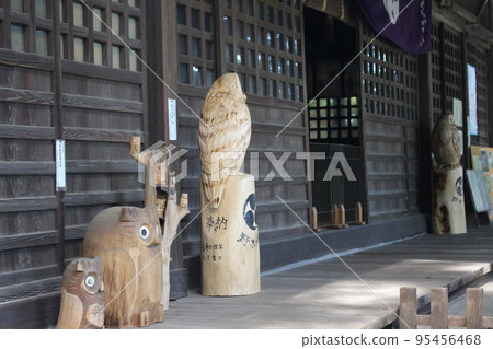 Nogi Shrine Nogi Shrine 95456468