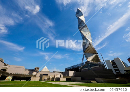 茨城縣水戶藝術塔 95457610