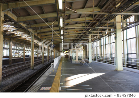 Nagaoka Station Nagaoka Station 95457846