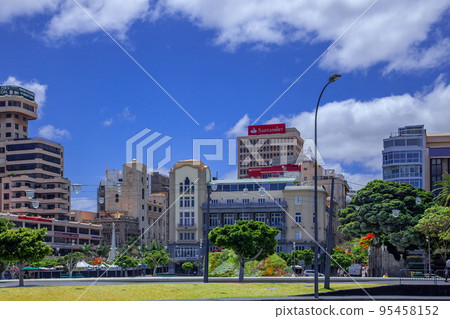 Santa Cruz de Tenerife Santa Cruz de Tenerife 95458152