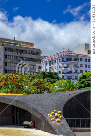 Santa Cruz de Tenerife Santa Cruz de Tenerife 95458153