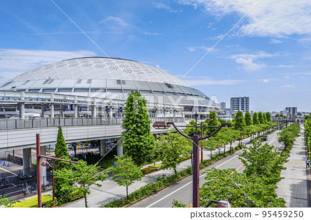 Vantelin Dome Nagoya Vantelin Dome Nagoya 95459250