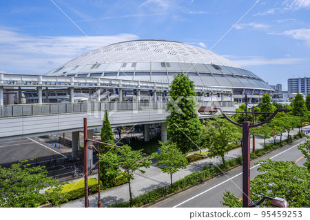 Vantelin Dome Nagoya Vantelin Dome Nagoya 95459253