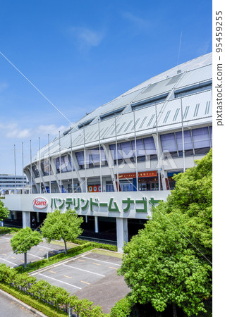 Vantelin Dome Nagoya 95459255