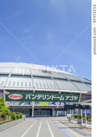 Vantelin Dome Nagoya 95459258