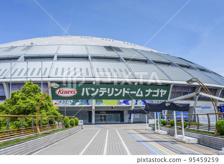 Vantelin Dome Nagoya 95459259