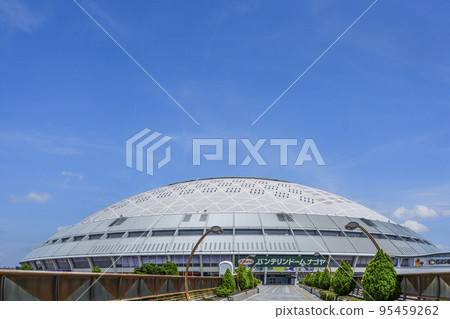Vantelin Dome Nagoya Vantelin Dome Nagoya 95459262