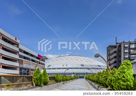 Vantelin Dome Nagoya Vantelin Dome Nagoya 95459263