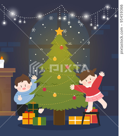 年終聖誕節圖 08 95459366