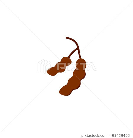 tamarind icon tamarind icon 95459493
